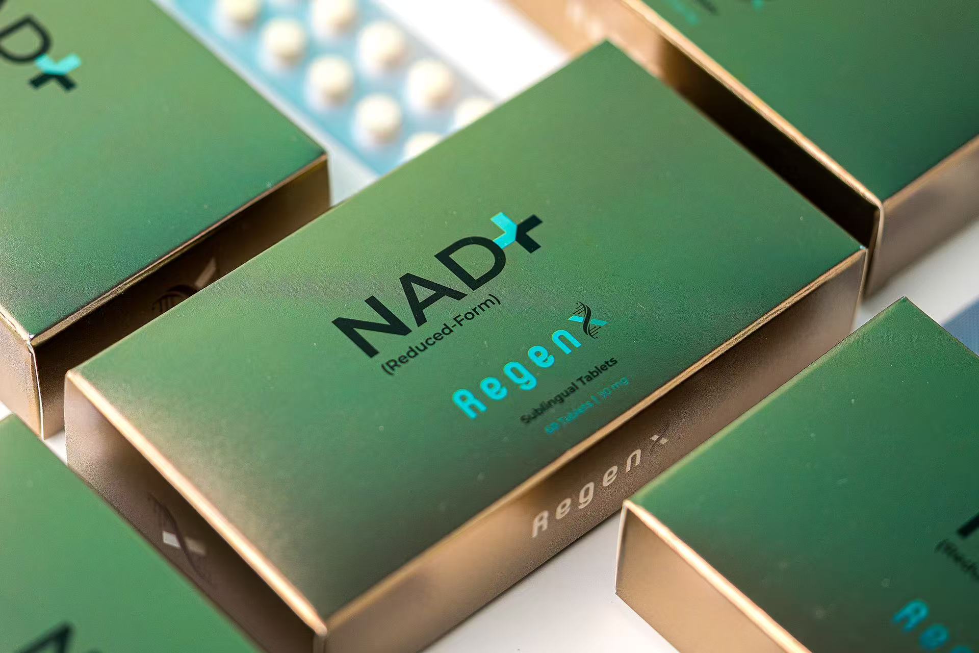 RegenxNadh Oral Perspective 2