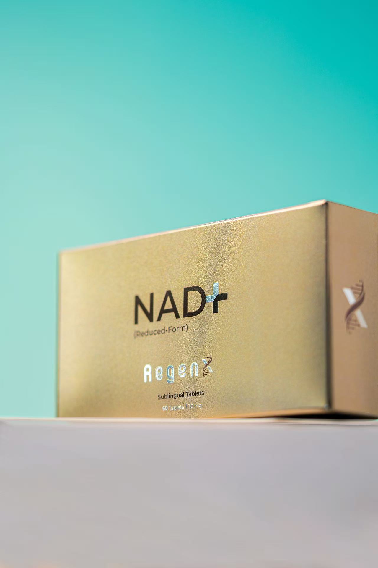 RegenxNadh Oral Perspective 3